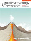 CLINICAL PHARMACOLOGY & THERAPEUTICS雜志封面